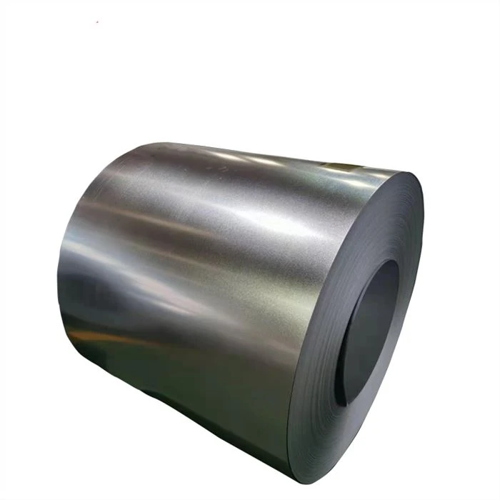 Q195 COIL COLD STEEL