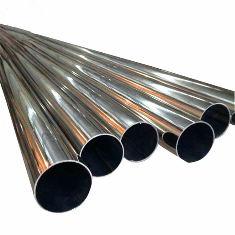 stainless steel pipe 167