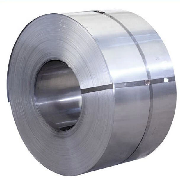 EN 1.4571 stainless steel coil EN 1.4571 stainless steel coil