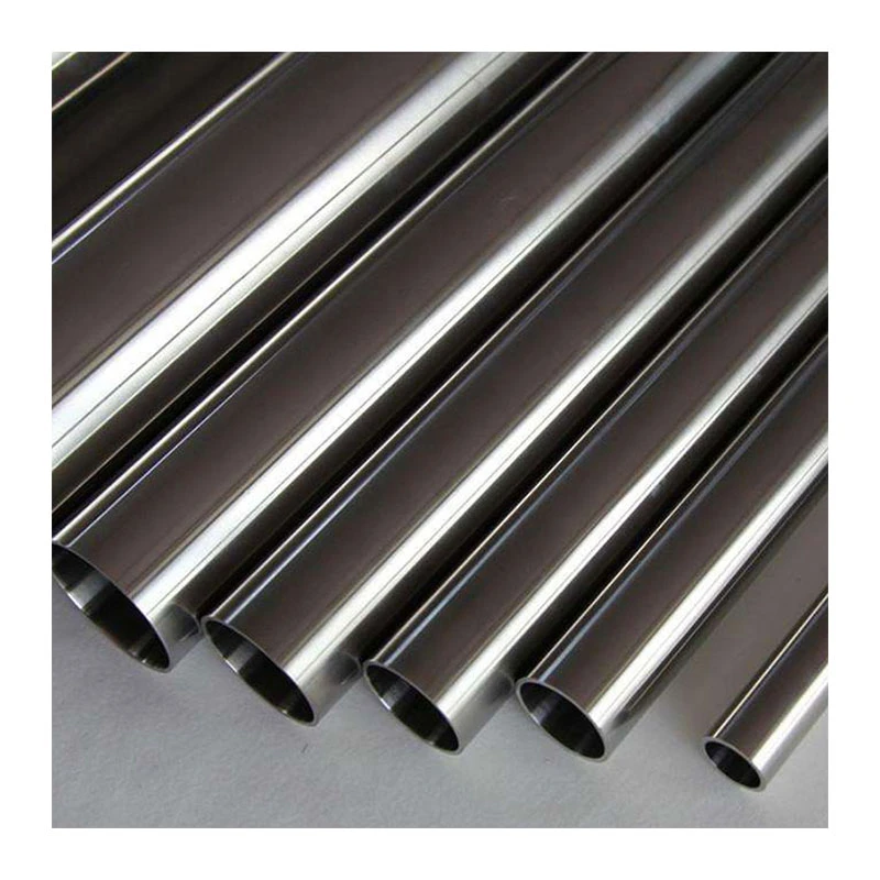 AISI 410 stainless steel pipe AISI 410 stainless steel pipe