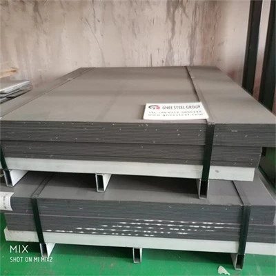 Alloy 904L sheets Alloy 904L sheets