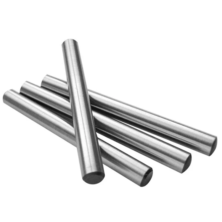 Stainless Steel Bar CNS 317 Stainless Steel Bar CNS 317