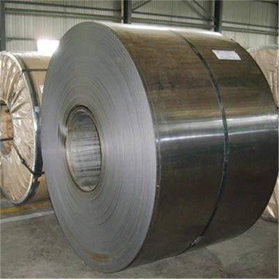 non-alloy steel DC03 cold coil