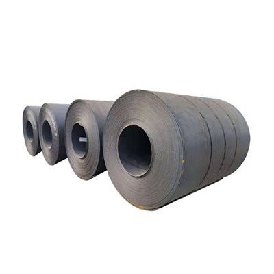 SPCC steel commercial quality coil