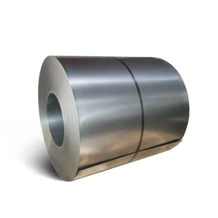 Q195 COIL COLD STEEL