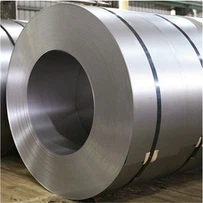 Qurilish materiallari Dx51d galvanizli po'latdan yasalgan lasan