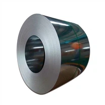 Elektro-galvanizli po'latdan DC01+ZE