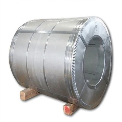 SPCC galvanizli po'latdan yasalgan lasan