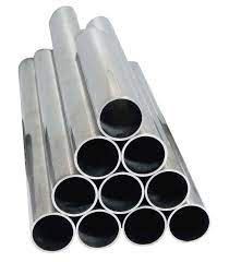 301 Stainless Steel Tube Pipe