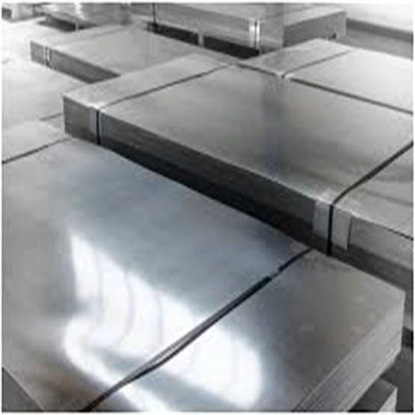 409 Stainless Steel Sheets