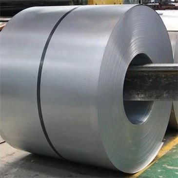 430 Stainless Steel Coils