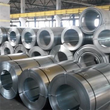 430 Stainless Steel Coils