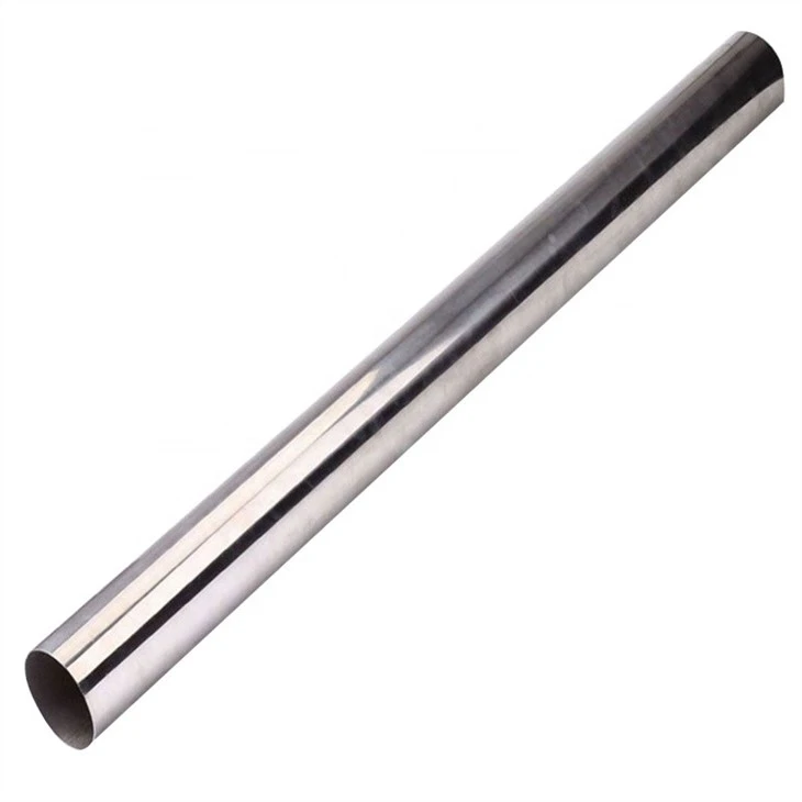ASTM 347 Stainless Steel Pipe