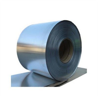 ASTM A1011 High Strength Cold Coil