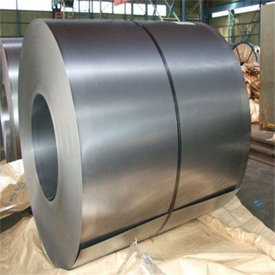 Cold Coil Shape Requirement