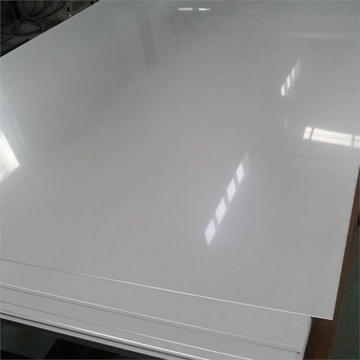 EN 1.4429 Stainless Steel Plate