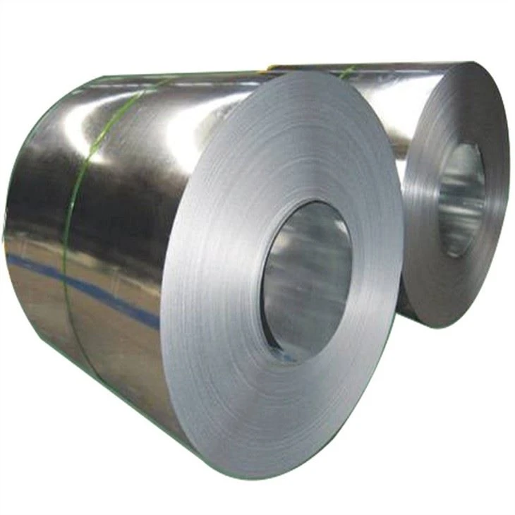 EN 1.4521 Stainless Steel Coil