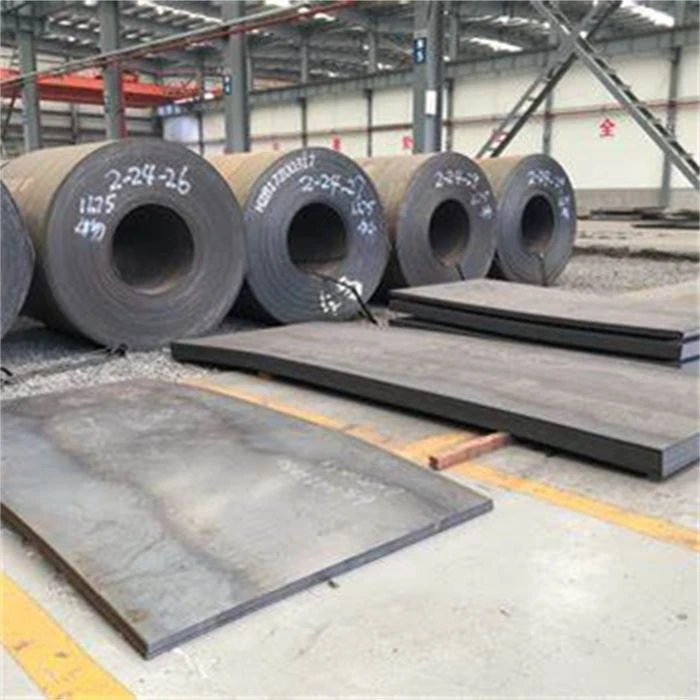 1020 STEELNING BOSHQA TUZISHLARI