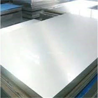 Plate Grade 904L Steel