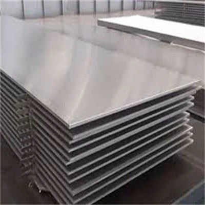 Plate Grade 904L Steel