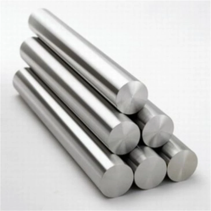 S41000 zanglamaydigan dumaloq bar