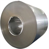 ASTM 316LN zanglamaydigan po'latdan yasalgan rulon