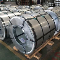 Galvanizli rulonlarni mahalliy ishlab chiqarish