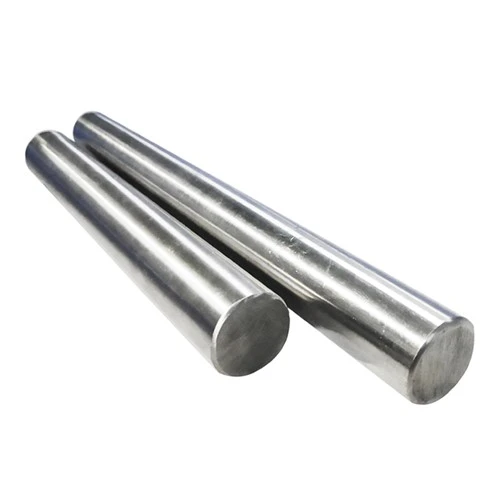 Zanglamaydigan po'latdan yasalgan bar ASTM 444