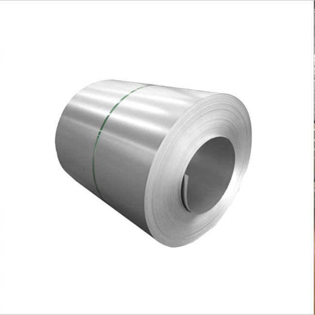 Stainless Steel Coil ASTM301