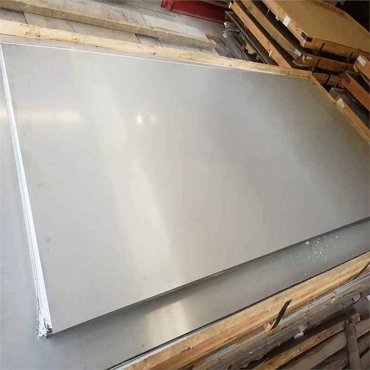 UNS S31651 Stainless Steel Plate
