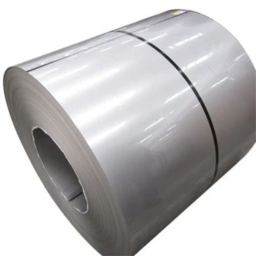 431S29 STAINLESS STEEL COIL