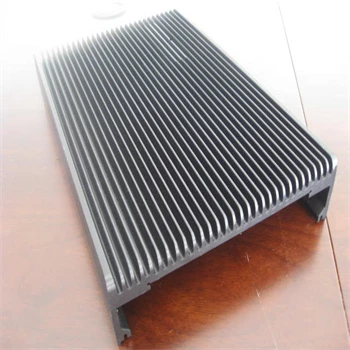 Radiator profillari
