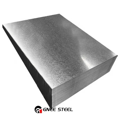 Galvanizli qatlam qalinligi standarti