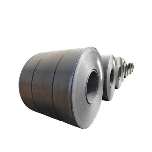 Avtomobil po'lati SPHD SPHE StW23