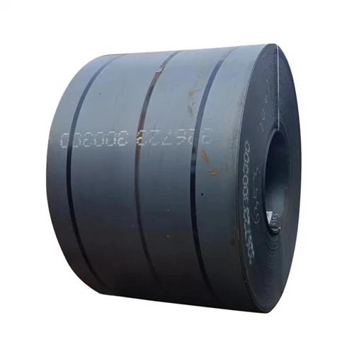 DD11 DD12 avtomobil po'lati