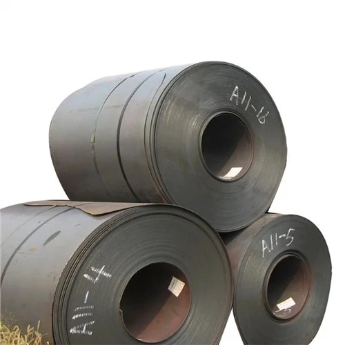 Avtomobil po'lati uchun S355MC 2,5 mm