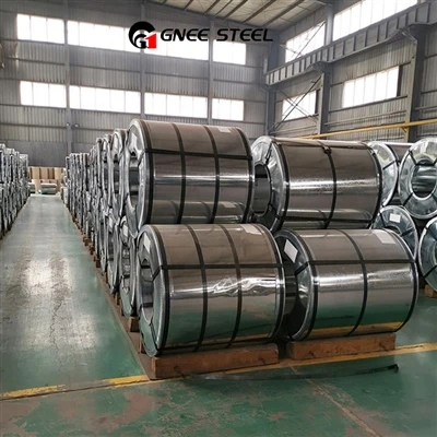 Galvanizli lasan zaxirasi etarli