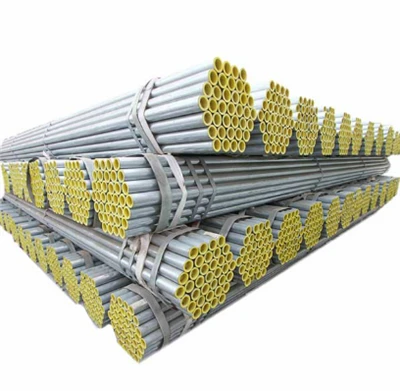 Issiq {{0} latle galvanizli trubaning asosiy tushunchalari