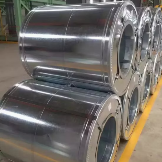 S280GD Steel S280GD Steel